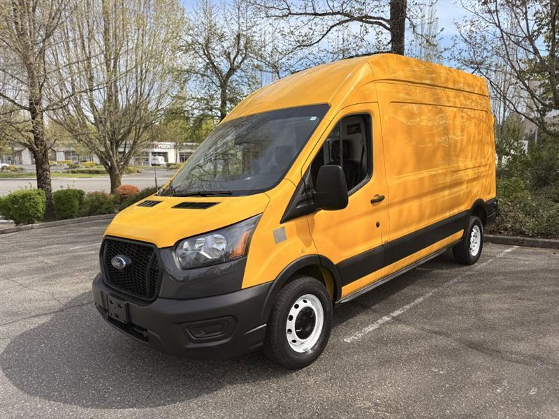 ford transit van 2022 1FTBR1X80NKA38839 image